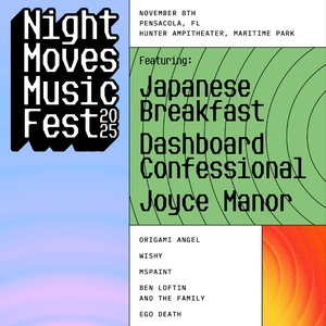 Entradas, fechas de la gira y Conciertos de MSPAINT