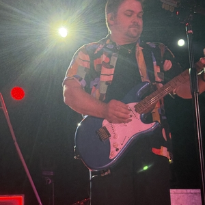 Hunter Hayes at Napa, CA in JaM Cellars Ballroom 2025