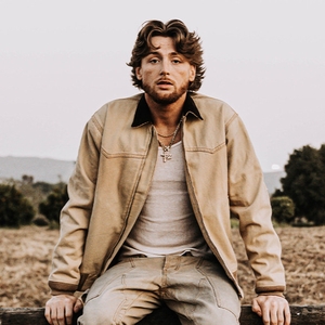 Bailey Zimmerman Tickets, Tour Dates and Concerts