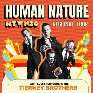 Human Nature Tickets, Tour Dates and Concerts