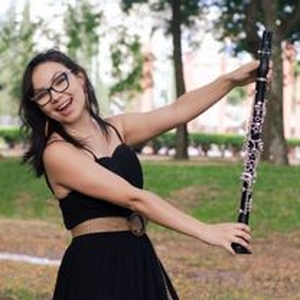 Ariane Rovesse @ Philharmonie