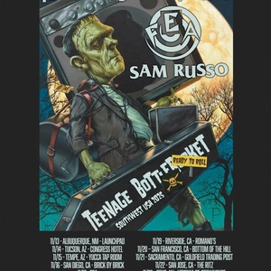 Fea Tickets, Tour Dates and Concerts