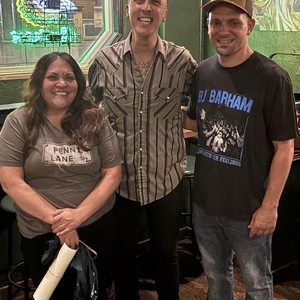American Aquarium at St Paul, MN in Turf Club 2025