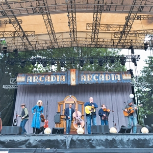 Alison Krauss at Troutdale, OR in McMenamins Edgefield 2025