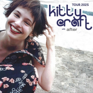 Kitty Craft Tickets, Tour Dates and Concerts