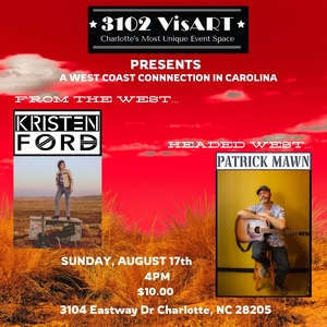 Kristen Ford Tickets, Tour Dates and Concerts