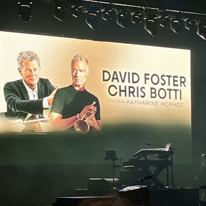 Chris Botti at Reno, NV in Grand Sierra Resort and Casino 2025