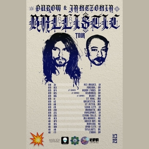Durow Tickets, Tour Dates and Concerts
