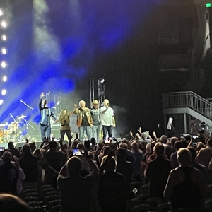 Bachman-Turner Overdrive at Fargo, ND in Scheels Arena 2025