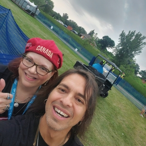 Foreigner at Prior Lake, MN in Lakefront Music Fest 2025