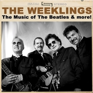 The Weeklings Tickets, Tour Dates and Concert