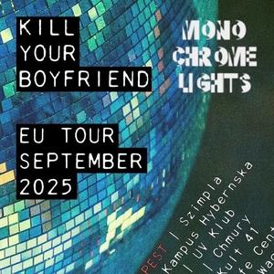 Monochrome Lights Tickets, Tour Dates and Concerts