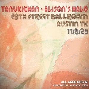 Alison's Halo Tickets, Tour Dates and Concerts