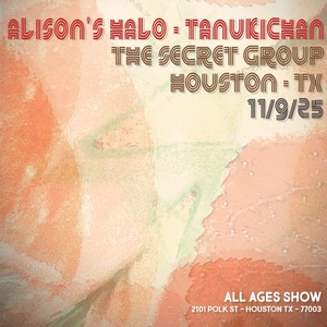 Alison's Halo Tickets, Tour Dates and Concerts
