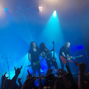 Kreator at undefined in undefined 2025