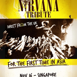 NIRVANA TRIBUTE™ Tickets, Tour Dates and Concerts