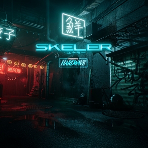 Skeler @ Velvet Underground