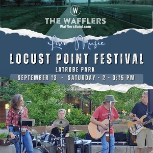 The Wafflers @ Latrobe Park