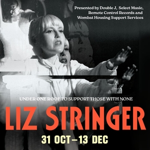 Liz Stringer Tickets, Tour Dates and Concerts