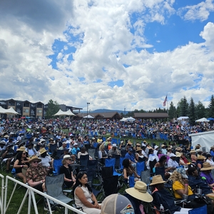 Four80East at Winter Park, CO in Rendezvous Event Center 2025