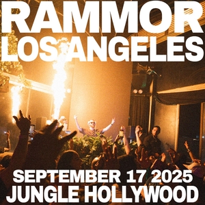 Rammor Tickets, Tour Dates and Concerts