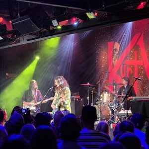 Kurt Vile at New Haven, CT in Toad's Place 2025