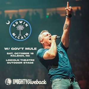 Edwin McCain Tickets, Tour Dates and Concerts
