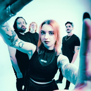 Billets pour Sypha Cambridge, The Six Six Bar 27 septembre 2025 ...