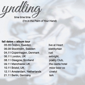 Yndling @ Slaktkyrkan