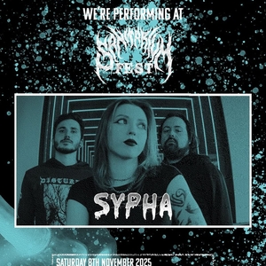 Sypha Tickets, Tour Dates and Concerts