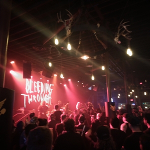 Unearth at Roseville, CA in Goldfield Trading Post Roseville 2025
