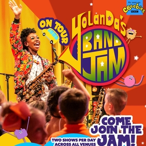 YolanDa's Band Jam @ Soul Mama