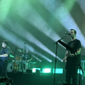 Jimmy Eat World at Scranton, PA in The Pavilion at Montage Mountain 2025