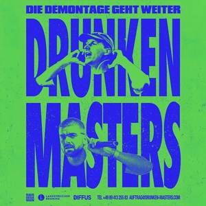 Drunken Masters @ Flex