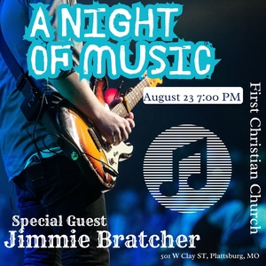 The Rev. Jimmie Bratcher Tickets, Tour Dates and Concerts