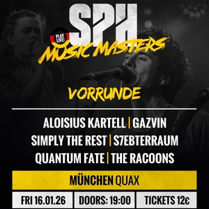 GAZVIN @ QUAX: Children and Youth Center Messestadt-Riem