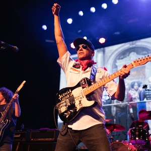 Tom Morello Tickets, Tour Dates and Concerts