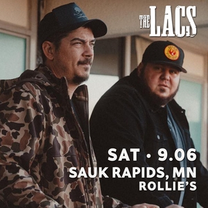 The Lacs Tickets, Tour Dates and Concerts