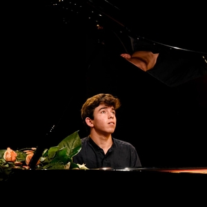 João Barreto pianist @ House Portugal - André de Gouveia