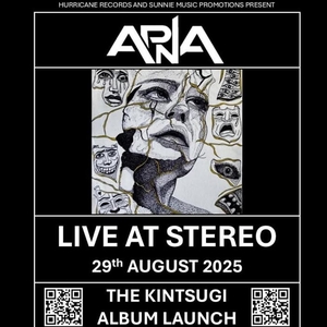 TRNDS @ Stereo