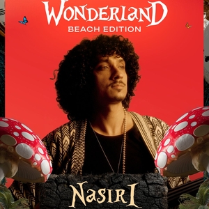 Nasiri Tickets, Tour Dates and Concerts