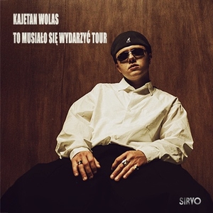 Kajetan Wolas Tickets, Tour Dates and Concerts