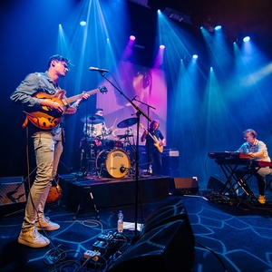 Toine Scholten music @ Leos Cafe