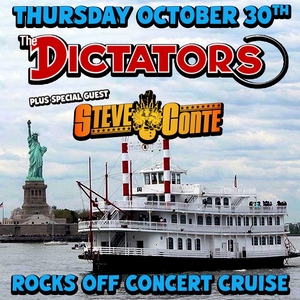 Steve Conte Tickets, Tour Dates and Concerts