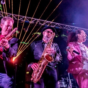 Joy and Madness Tickets, Tour Dates and Concerts