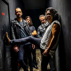 Sleazy Town @ Péniche Antipode