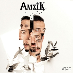 AmZik @ Cabaret Sauvage