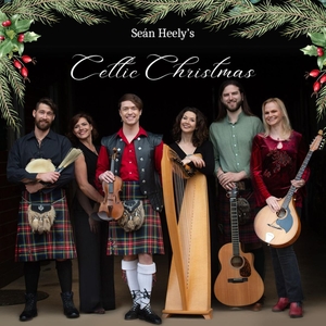 Seán Heely Tickets, Tour Dates and Concerts