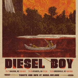 Diesel Boy Tickets, Tour Dates and Concerts