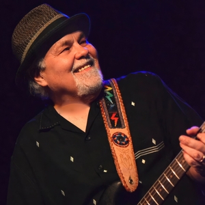Gary Nicholson Music @ Southside Preservation Association